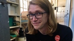 Auckland University student Kyle Whorrall was attacked at a bus stop and died later in hospital.
