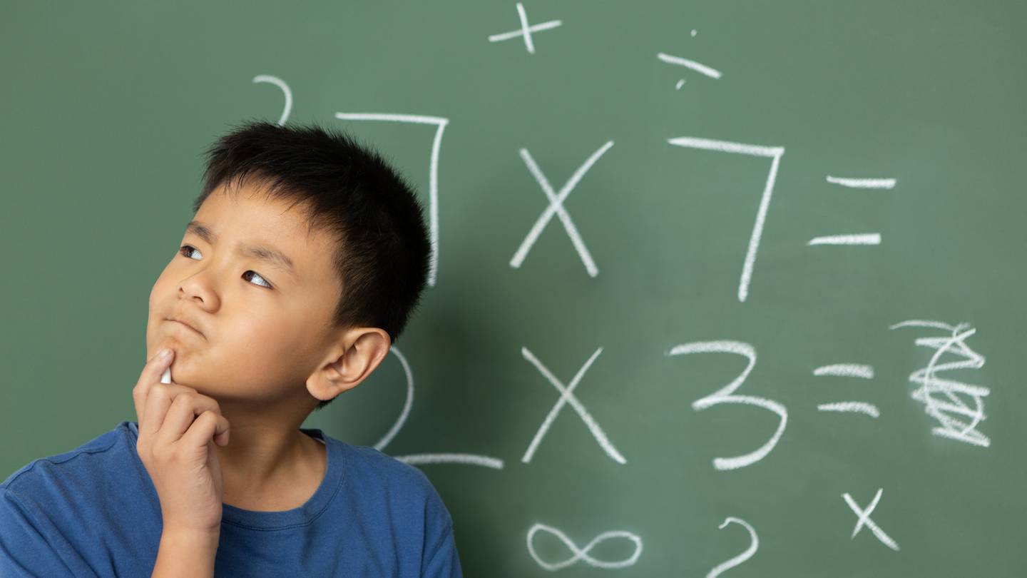 The Government has unveiled its plans to tackle declining rates of numeracy and literacy. (Photo / 123RF)