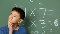 Children's declining maths, literacy performance to be tackled