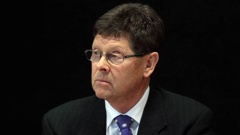 Dr Alan Reay was deemed medically unfit to attend the disciplinary hearing for the complaint made against him over the CTV building collapse in February 2011