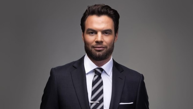 Ryan Bridge is joining Newstalk ZB as host of the Early Edition programme.