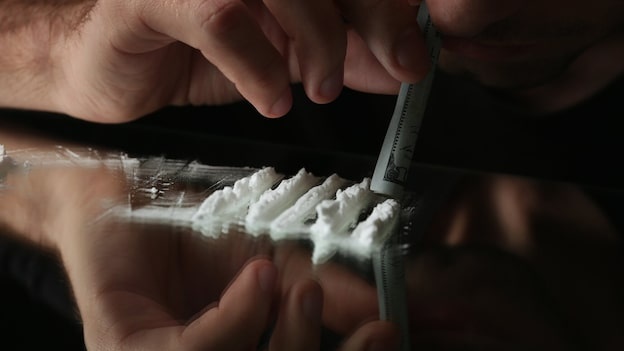 Cocaine use across NZ leaps to record-breaking high