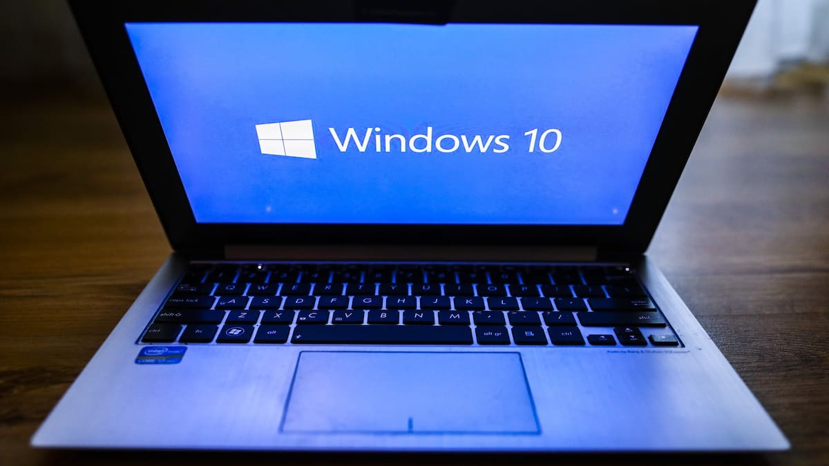 Windows 10 Q&A: How can I get security updates for another year, for free?