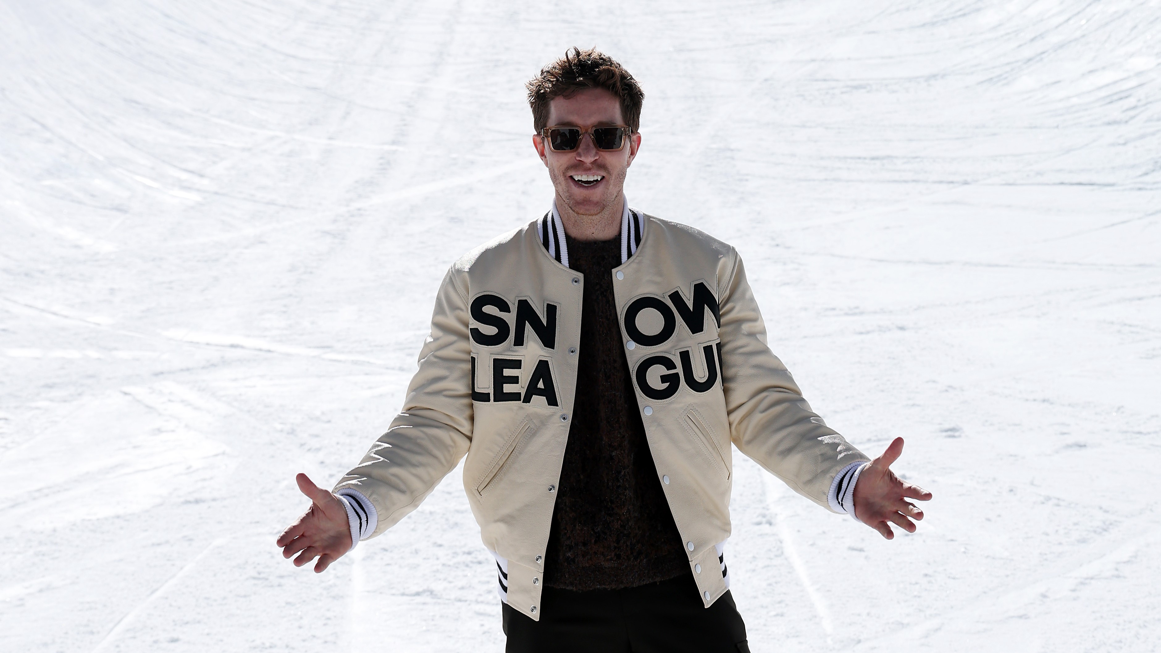 "The athletes really love it": Snowboarding superstar brings Snow League to NZ