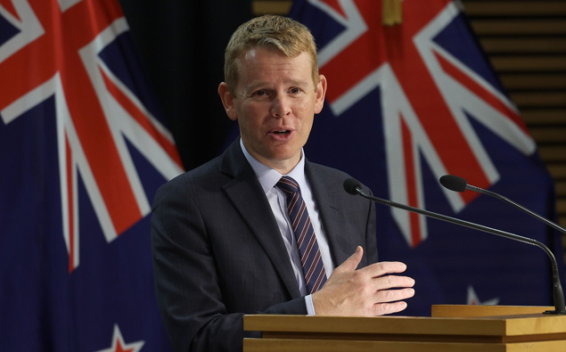 Francesca Rudkin: Will Prime Minister Chris Hipkins save Labour's ...