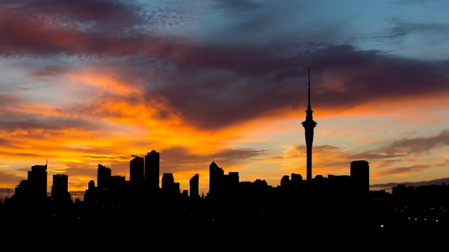 ‘Looking up’: Recovery taking hold as business confidence hits 11-year high