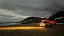 Surfer rescued in Far North after being knocked out on rocks