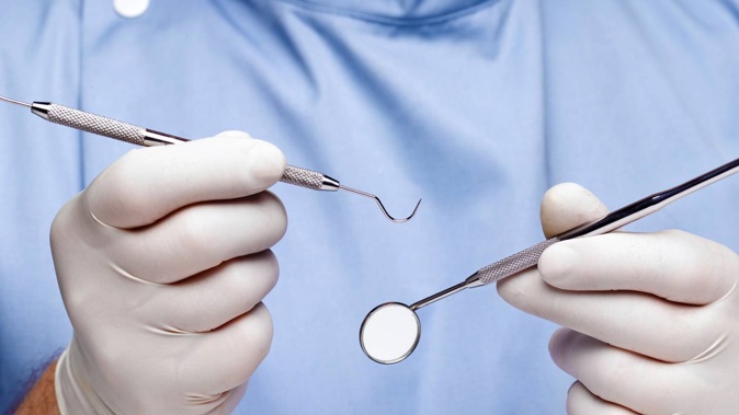 The alleged imposter dentist practised in Henderson. (Photo / 123rf)