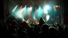 The man is a New Zealand musician. Photo / 124rf
