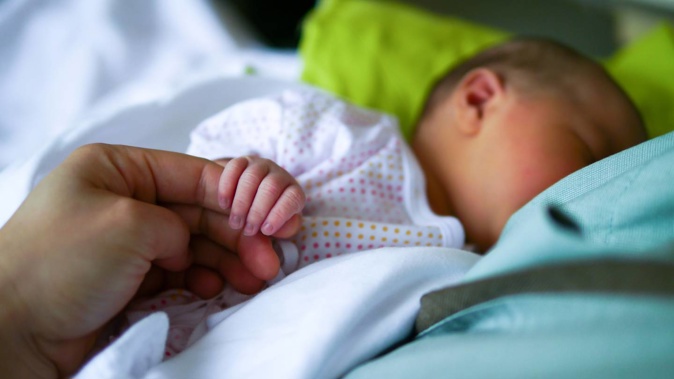The health watchdog has found two midwives and a former DHB failed in their duty of care to a birthing mother. Stock photo / 123rf