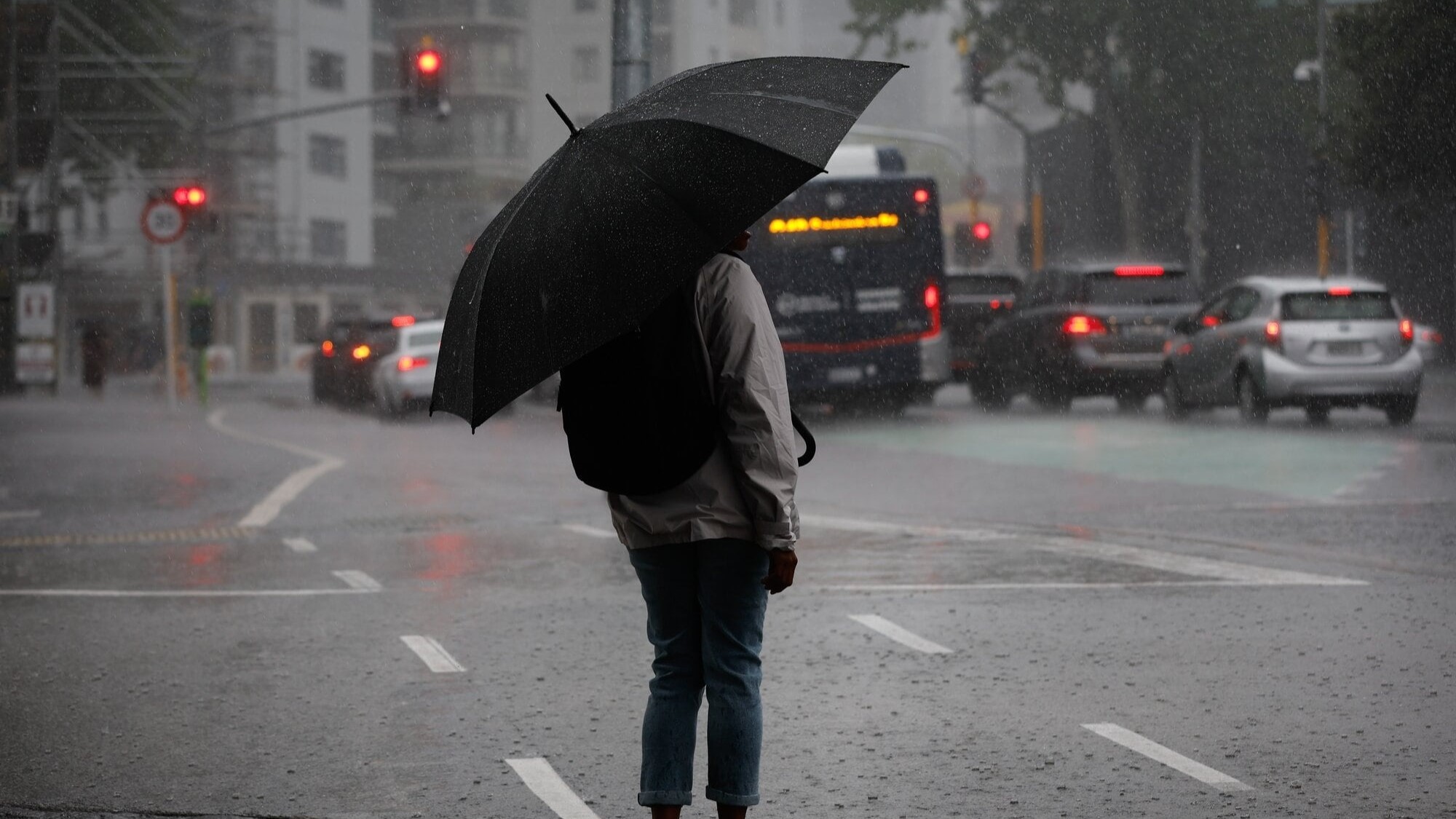 Tropical storm to hammer North Island with 250mm rain bringing ‘high chance' of red warnings