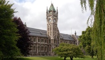 Otago University bomb threat: Woman sent hoax to hide failure from parents