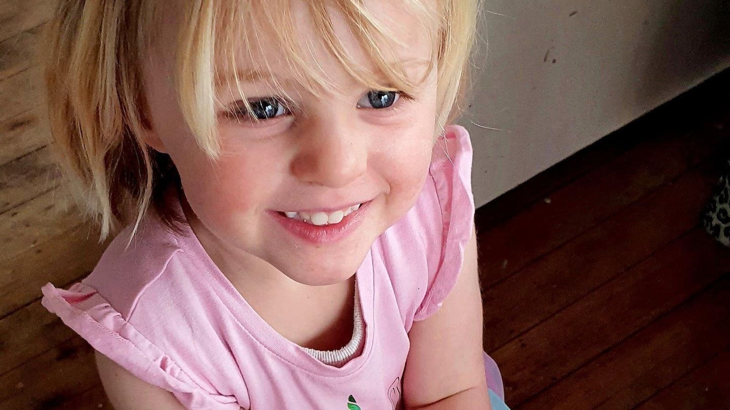 ‘Hidden hazard’: Mum’s plea after toddler strangled by blind cord