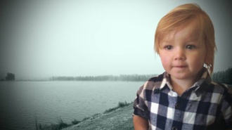 'Unimaginable': Inquest into death of Gore toddler Lachlan Jones begins 