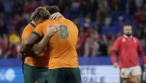 'Doom and gloom': Australian rugby writer reflects on the Wallabies' 40-6 defeat to Wales 