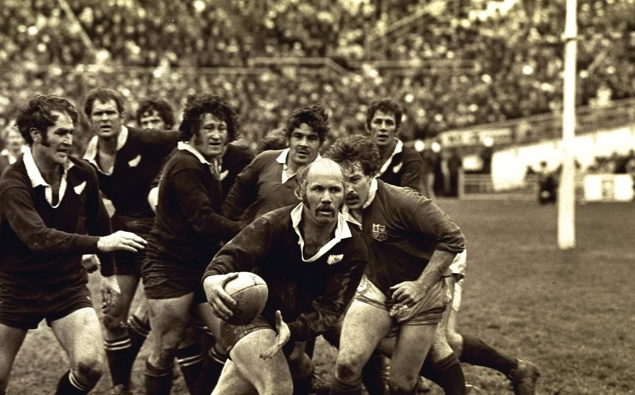 Phil Gifford: ‘Super Sid’ was a nickname that fairly defined the man