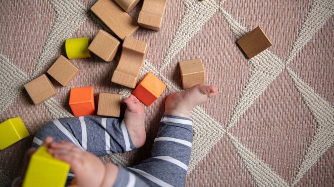 In one of six outcome areas of a new report on children in sate care, Oranga Tamariki could not answer 18 questions about healthcare or disability. Photo / Supplied