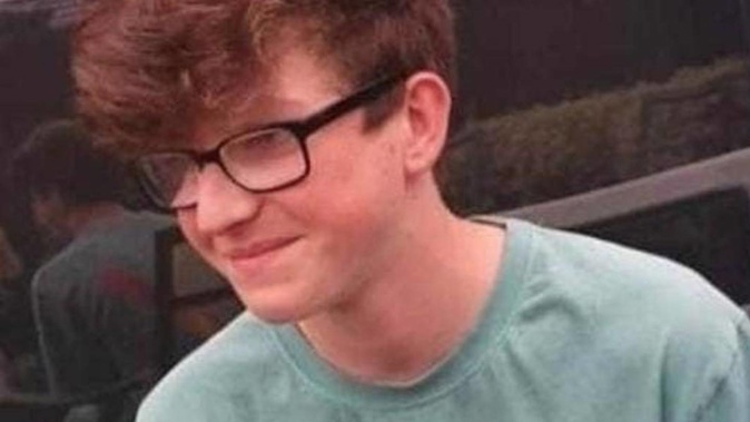 Connor Whitehead, 16, was shot dead at the party in the northern Christchurch suburb of Casebrook on November 5, 2021.