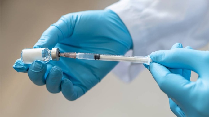 Pharmac says no changes to the eligibility of the vaccine have been made. Photo / 123RF
