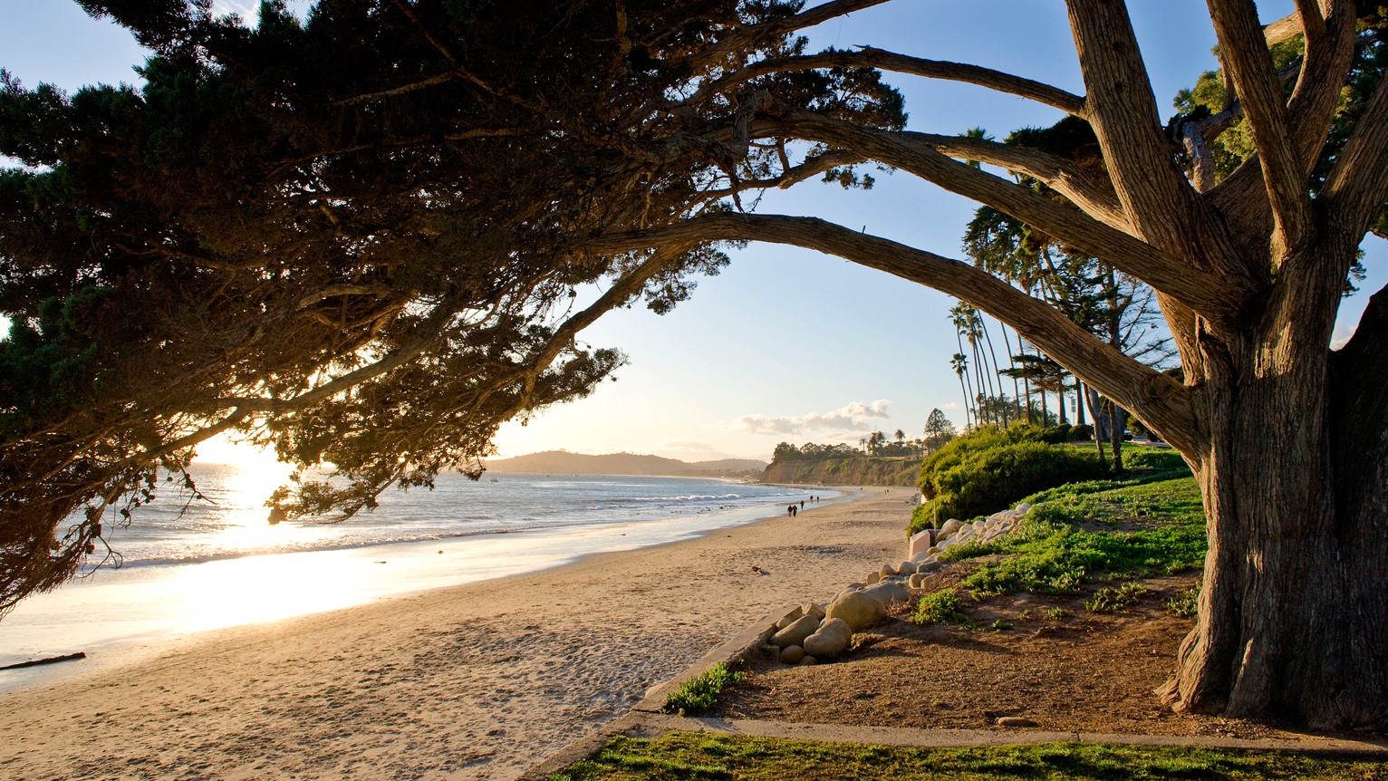 Mike Yardley: Celebrity sights and bites in Montecito
