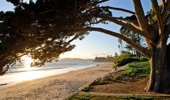 Butterfly Beach. Photo / Jay Sinclair