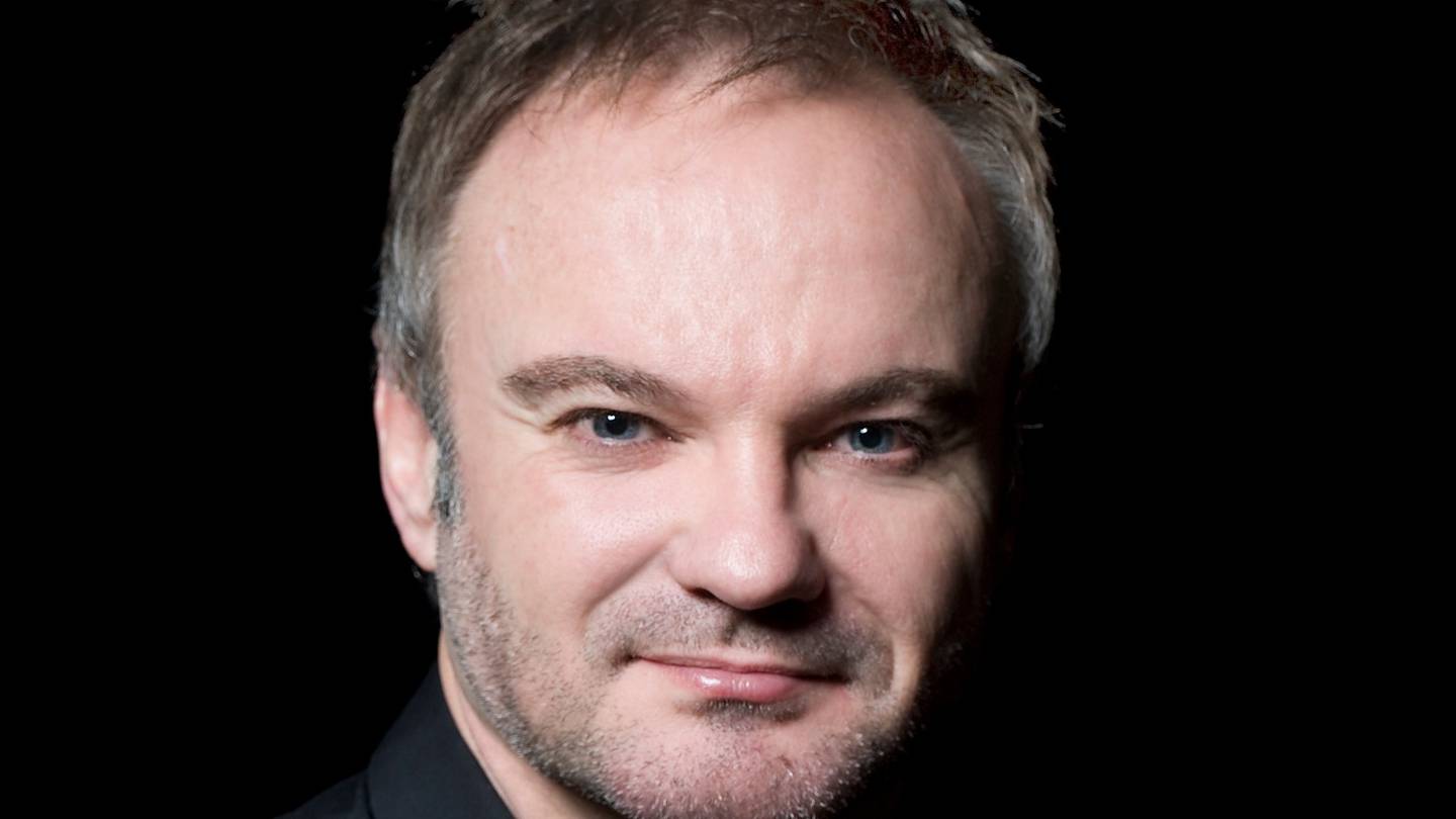 Mark Buckman. (Photo / Supplied)