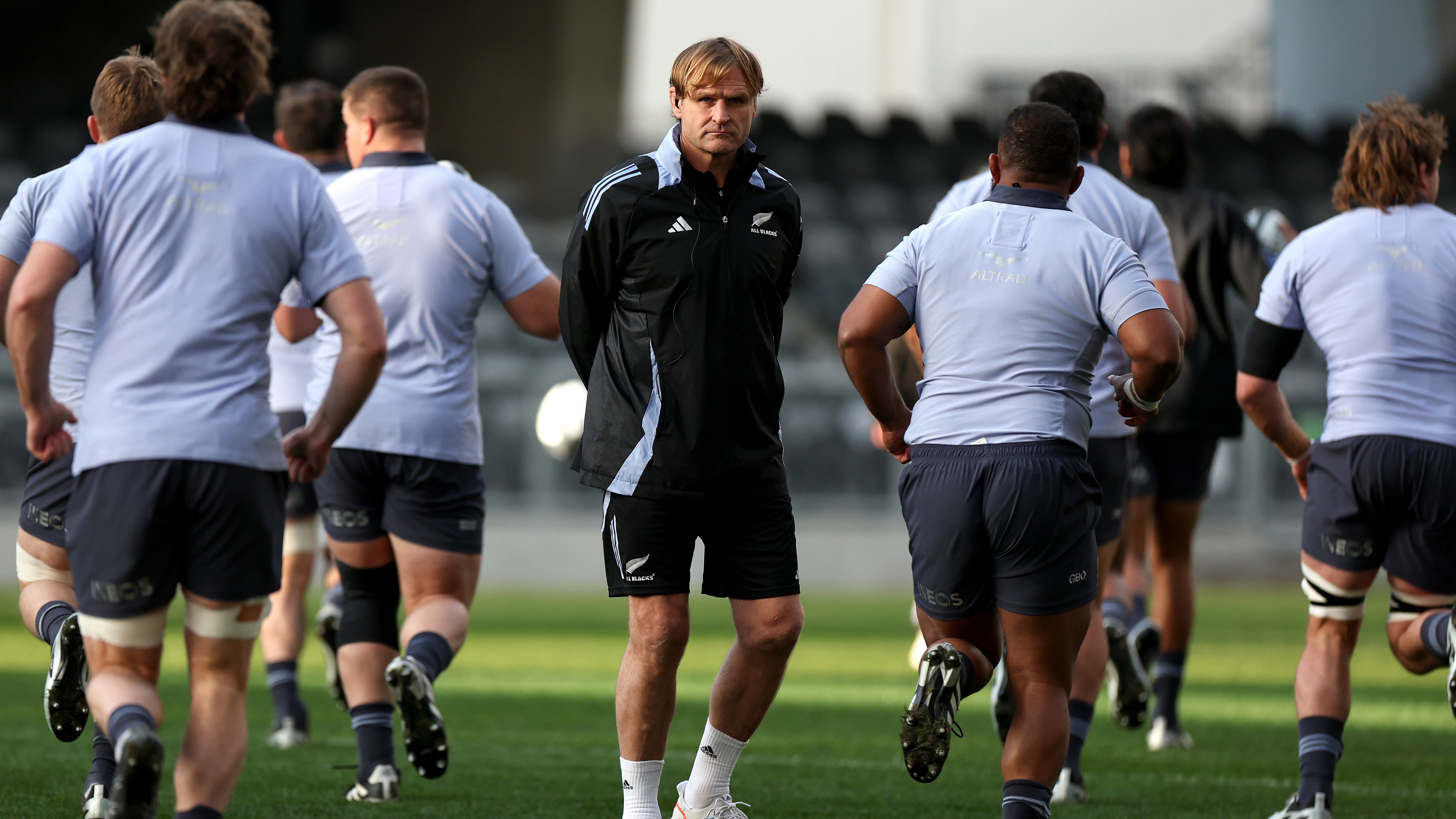 (Photo by Hannah Peters/Getty Images)