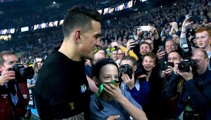 'Changed my life': Unlikely friendship sets SBW's World Cup medal on course for auction