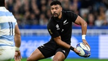 'Massive impact': Former Crusaders coach on Richie Mo'unga's return to NZ