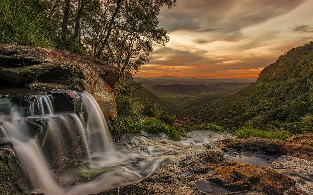 mike yardley o reilly s rainforest retreat gold coast mike yardley o reilly s rainforest retreat gold coast