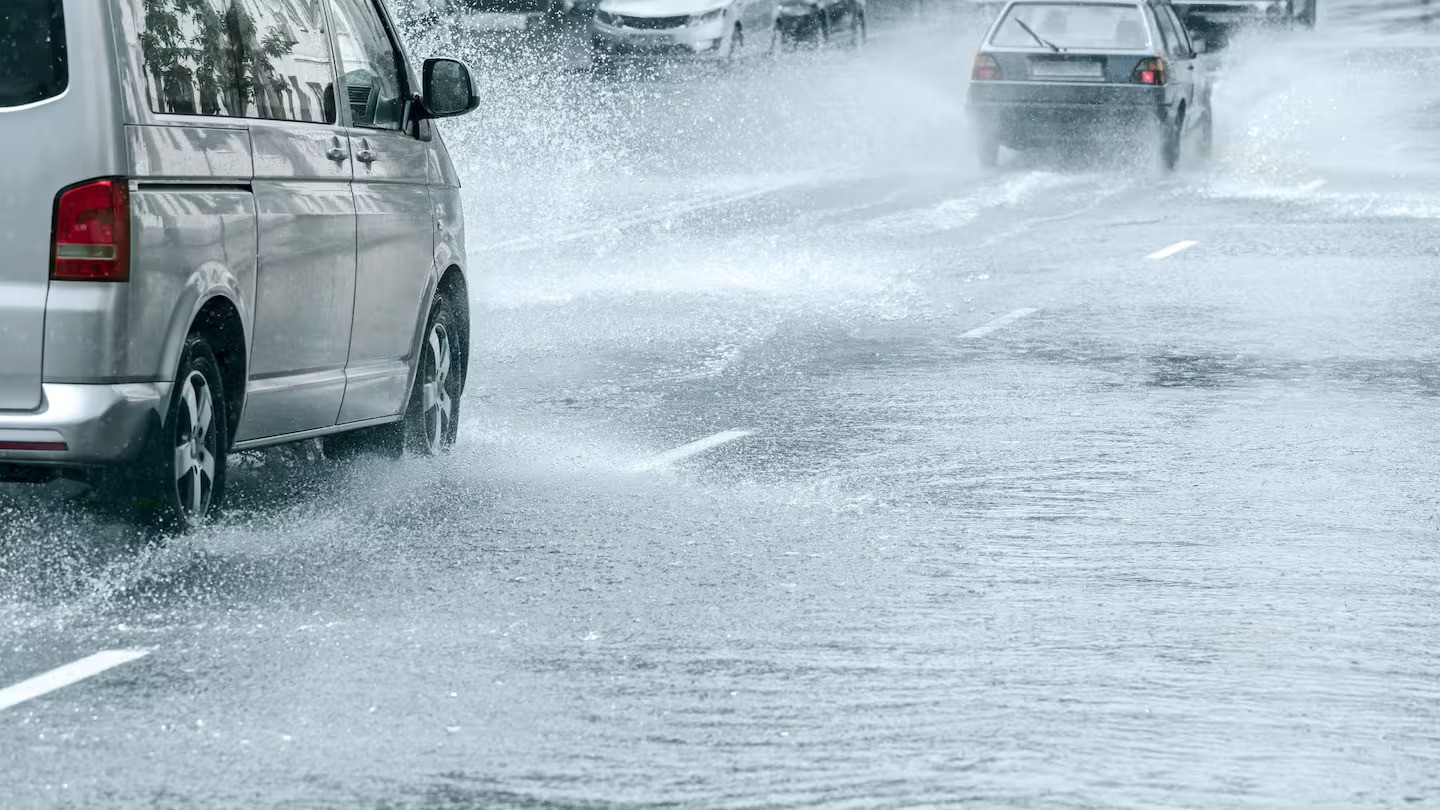 Climate Change Commission report urges 'decisive' action as major risks loom