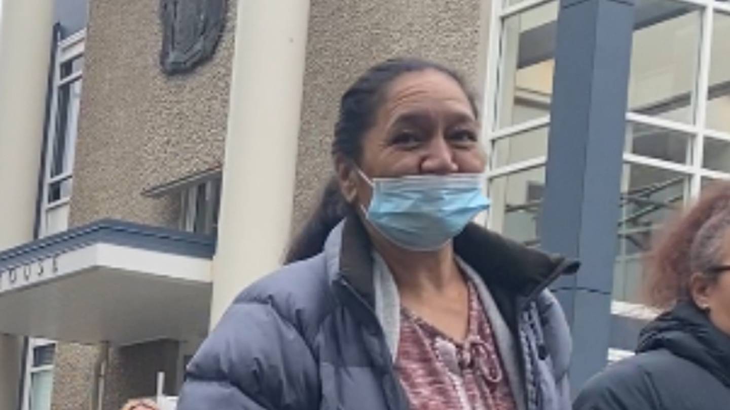 Tania Cresswell has had her sentence of imprisonment overturned. Photo / NZME