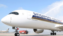 Singapore Airlines reinstates daily Christchurch services
