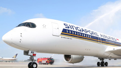 Photo / Singapore Airlines