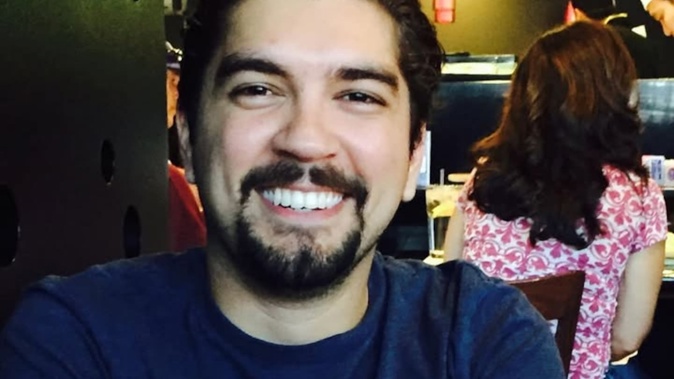 Daniel Oyaga, 30, was killed in a motor vehicle crash in the Tasman region in 2022. Photo / Supplied
