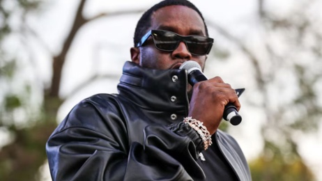 Sean ‘Diddy’ Combs trial: Jury ends first day of deliberations without decision