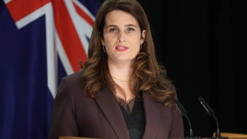 'Half-baked': Nicola Willis condemns Labour's capital gains tax policy
