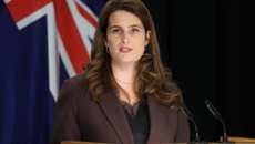 Nicola Willis: Finance Minister voices concerns with Labour's capital gains tax policy