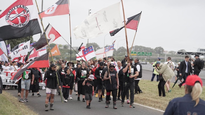 Photo /  Carson Bluck