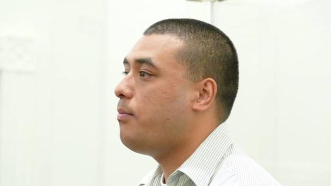 Thomas Bridgman was sentenced to eight months' home detention and 100 hours' community work when he appeared in the Dunedin District Court today. Photo / Rob Kidd