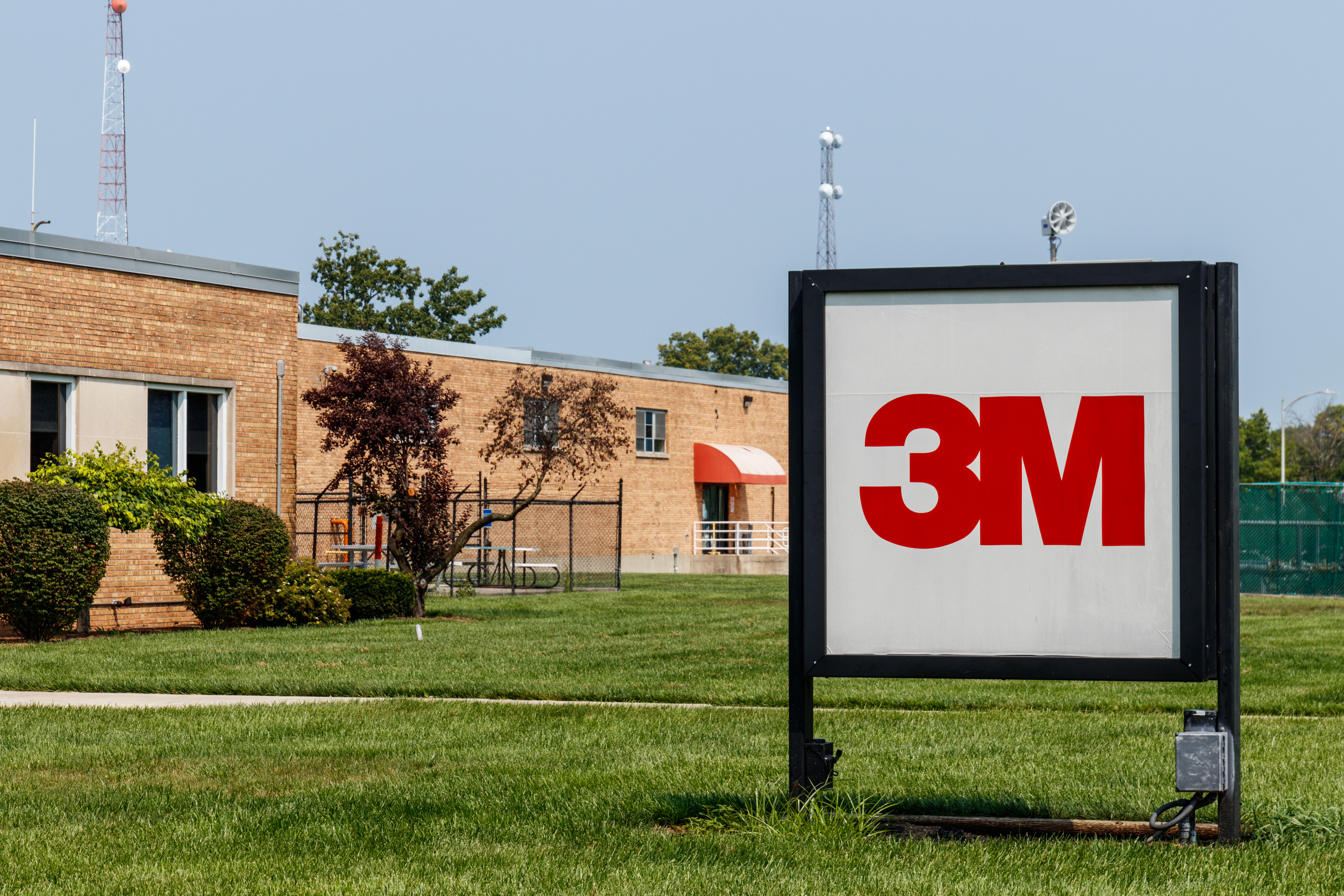 Australian Govt suing 3M over 'forever chemicals' in firefighting foam