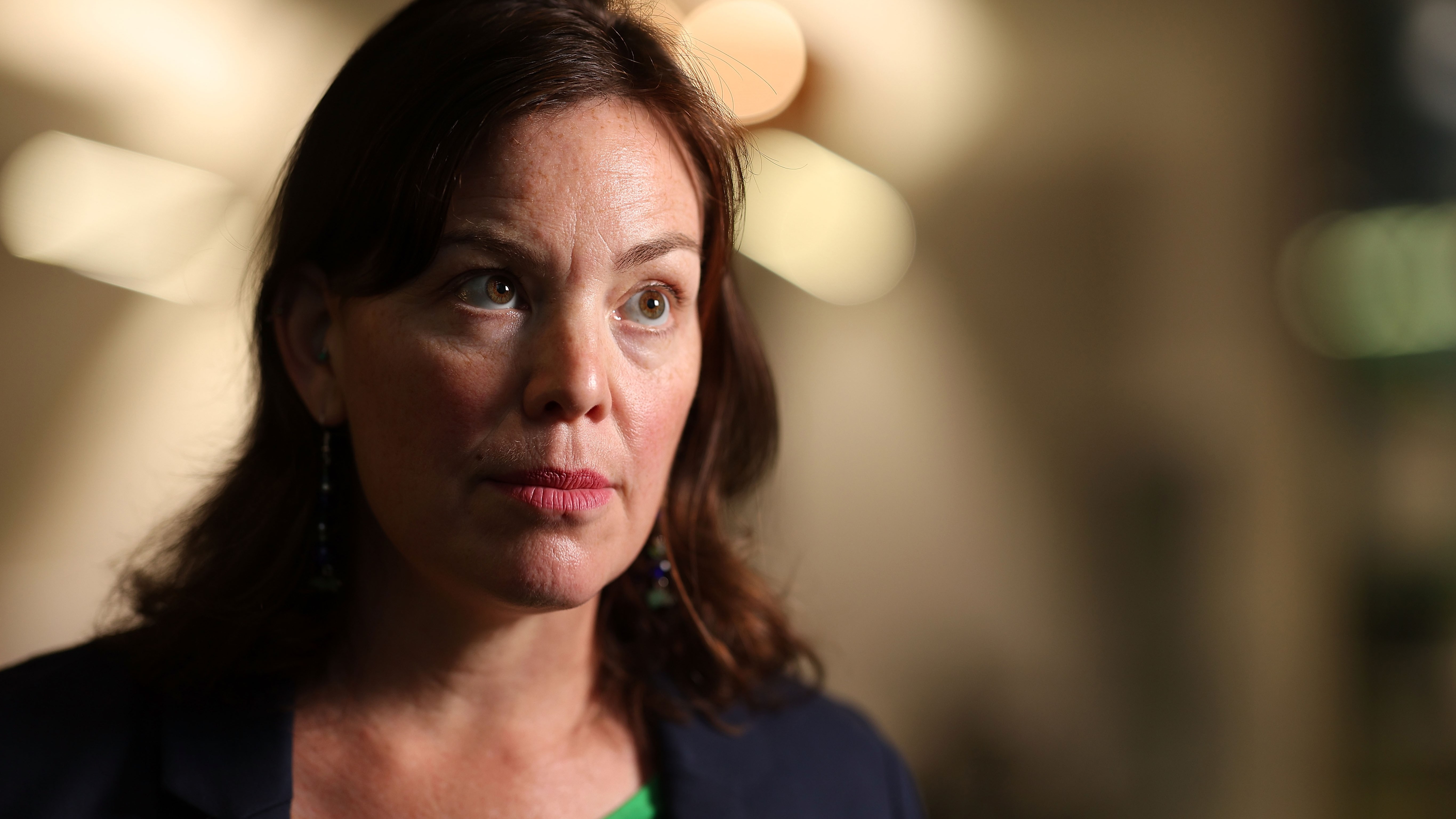 Photo / Marty Melville