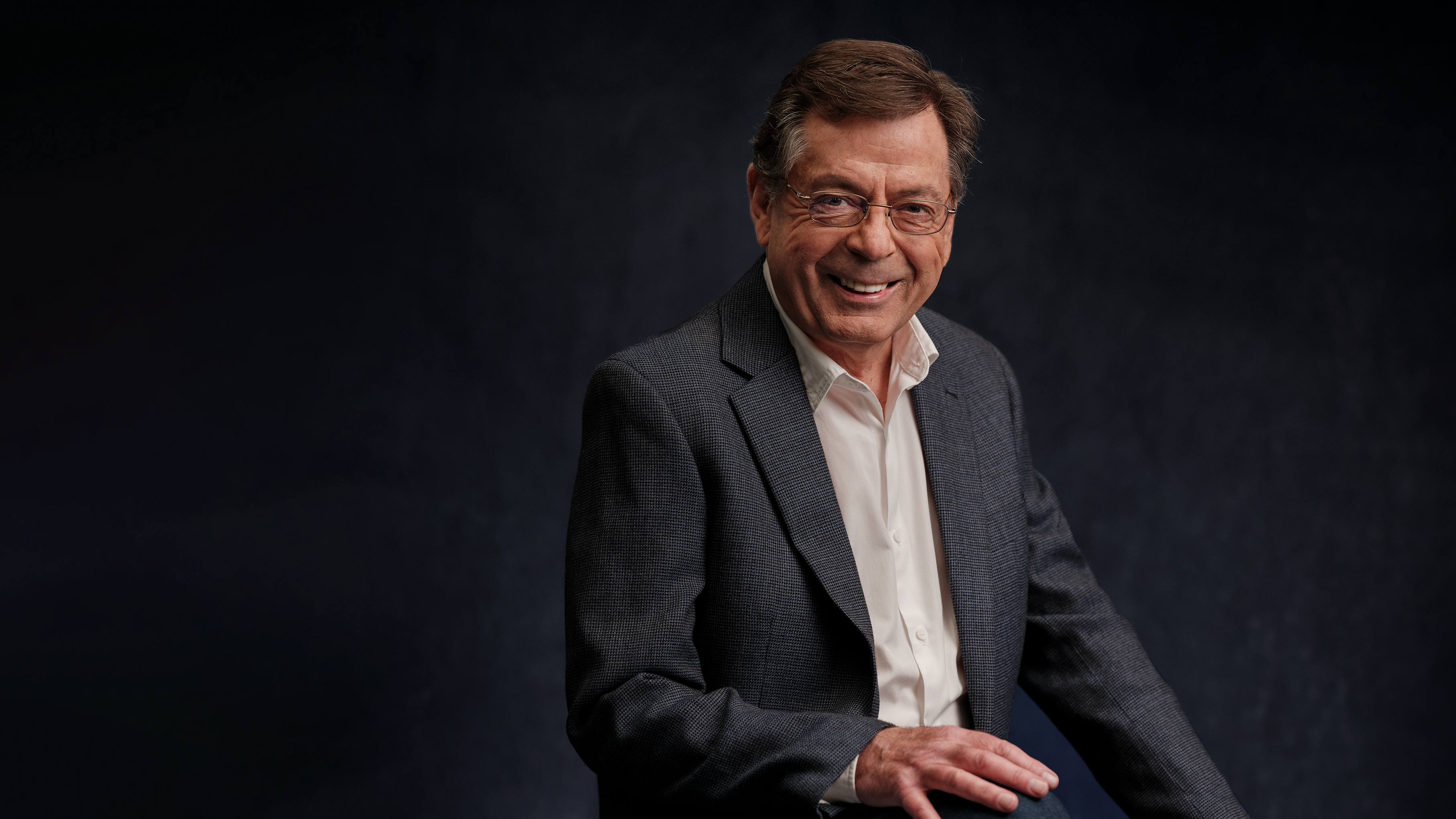 Leighton Smith made a member of the New Zealand Order of Merit