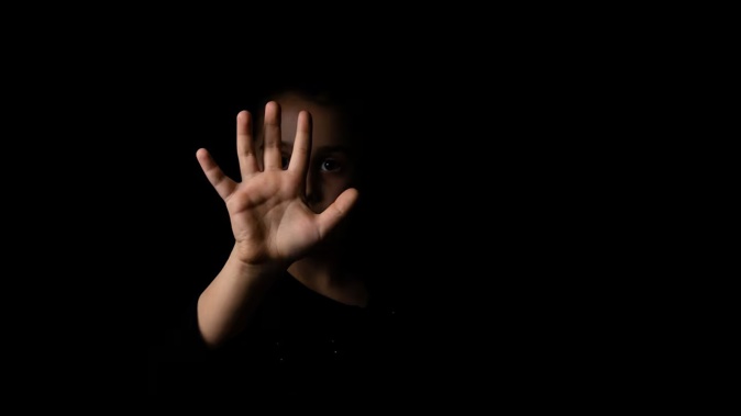 The girl was just eight-years-old when her mother began grooming her for her husband's sexual gratification. Photo / 123rf