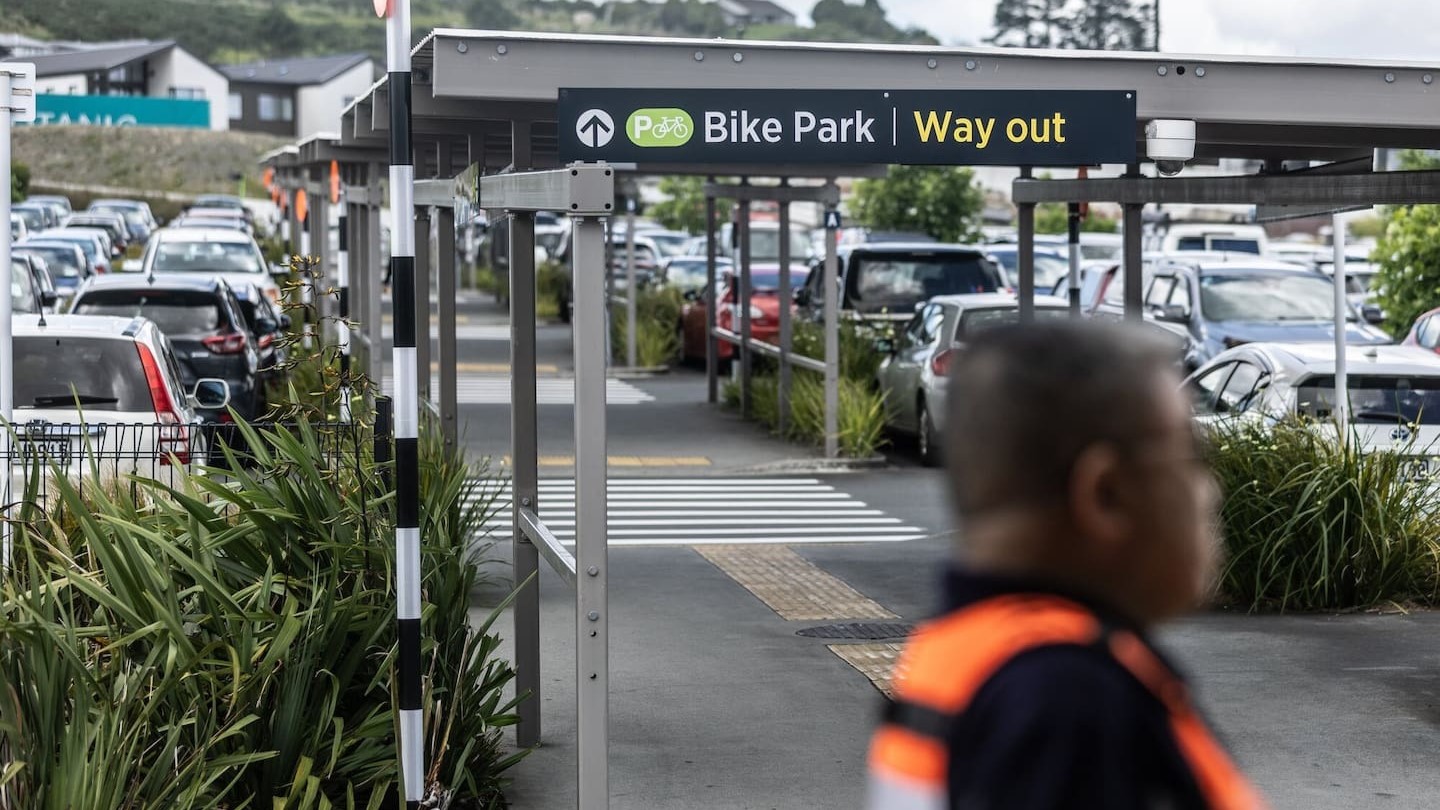 'Looking for trouble': Young woman charged after unprovoked assaults at Auckland bus station