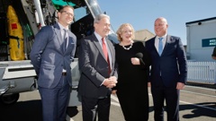 The Government has been making pre-Budget announcements in recent weeks. Photo / Alex Burton