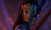 Neytiri in Avatar: Fire and Ash. Photo / Twentieth Century Fox