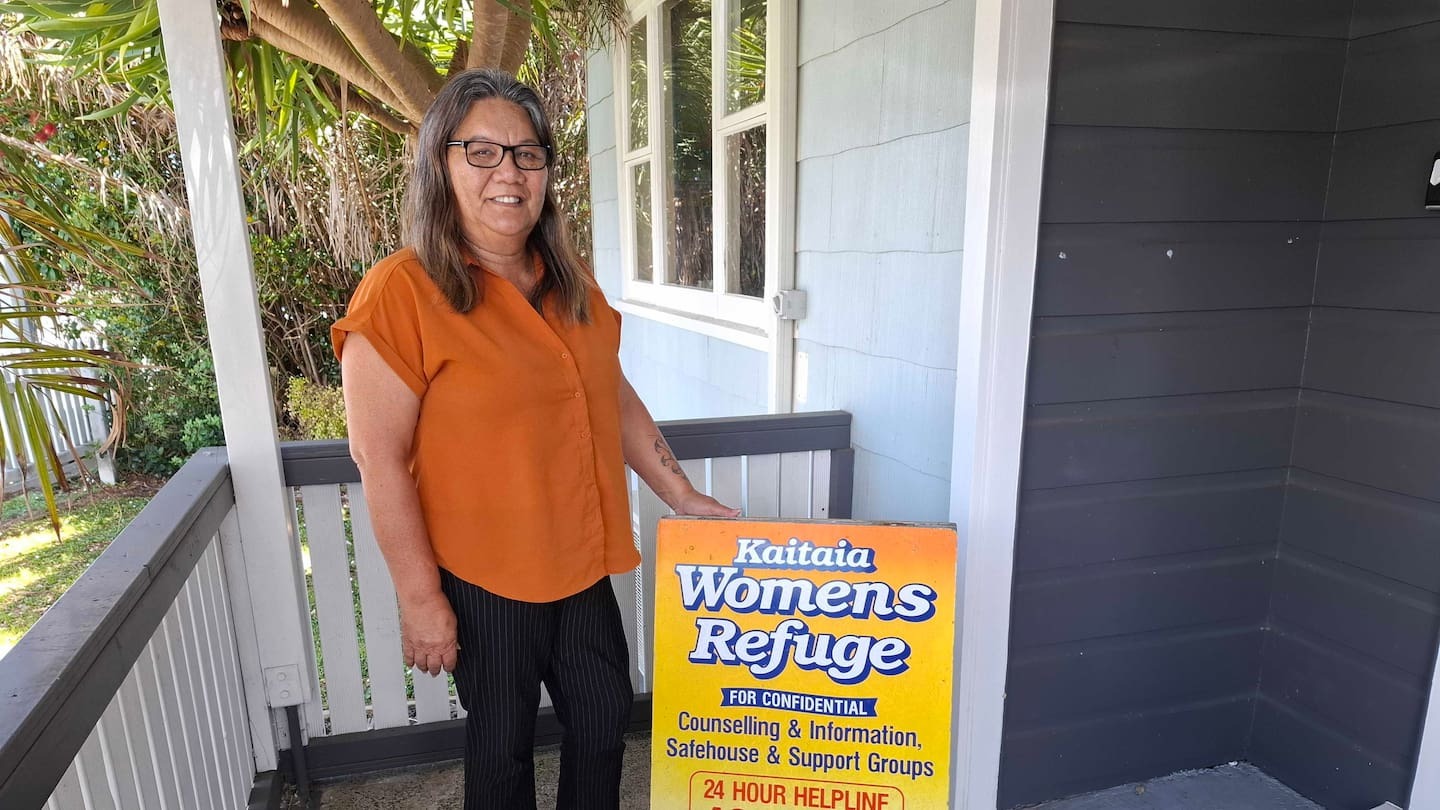 Women's Refuge braces for summer surge in family violence cases