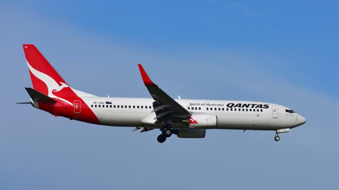 “Qantas sincerely apologises and deeply regrets the personal impact the outsourcing decision had on these former employees,” a spokesperson said. Photo / 123RF