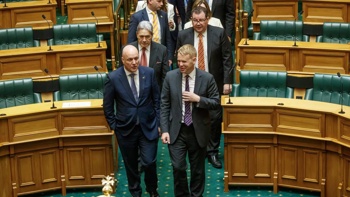 Kerre Woodham: When is the right time to give MPs a pay rise?